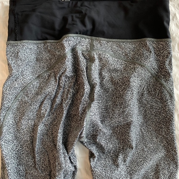 Lululemon Leggings - Picture 2 of 3